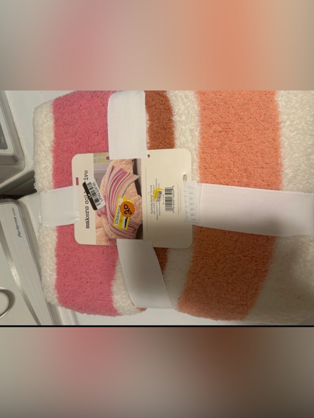 50x60 throw blanket